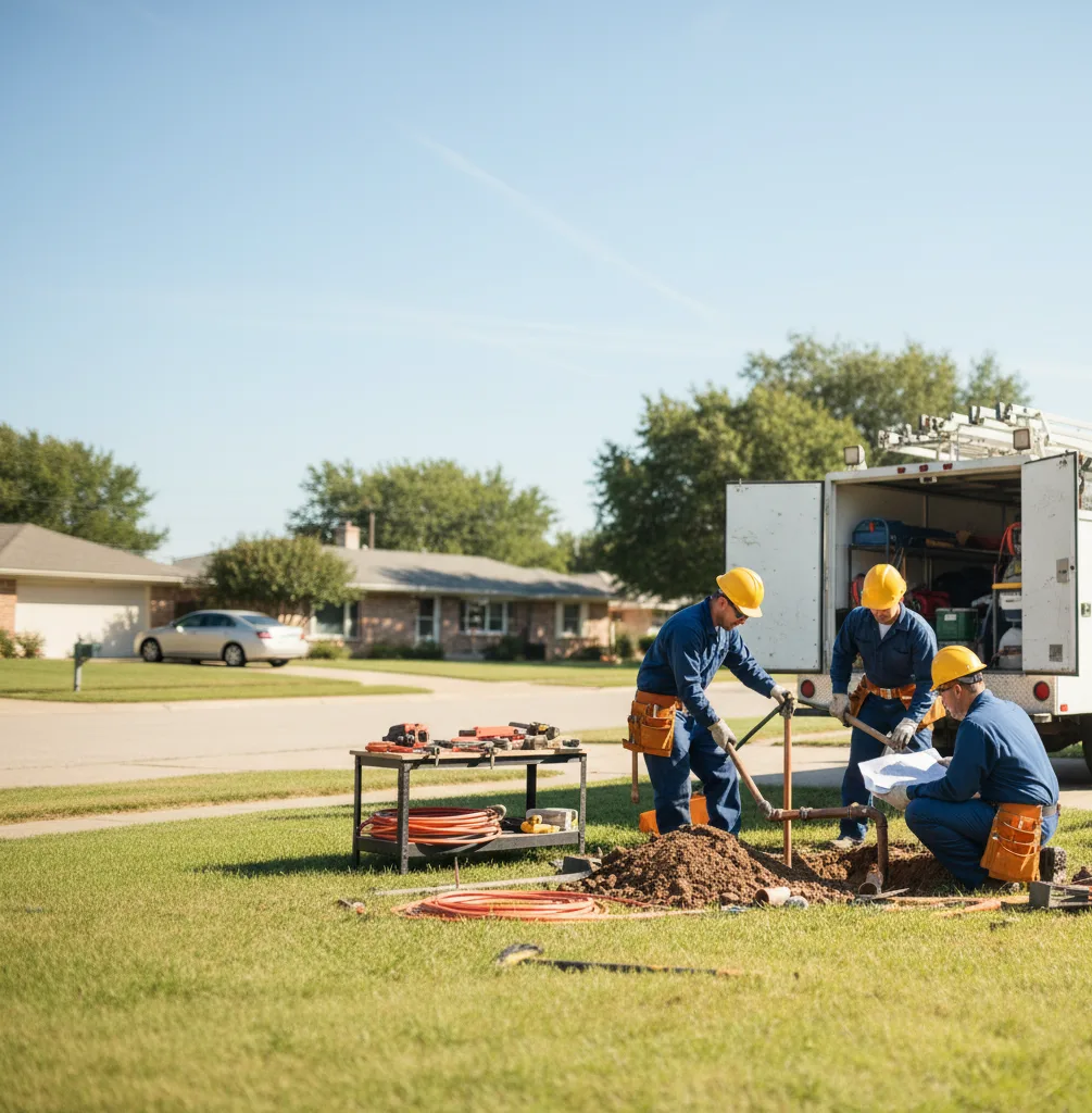 Water Heater Repair & Plumber in Allison Park